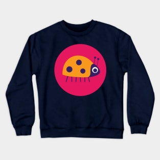 Beau Crewneck Sweatshirt